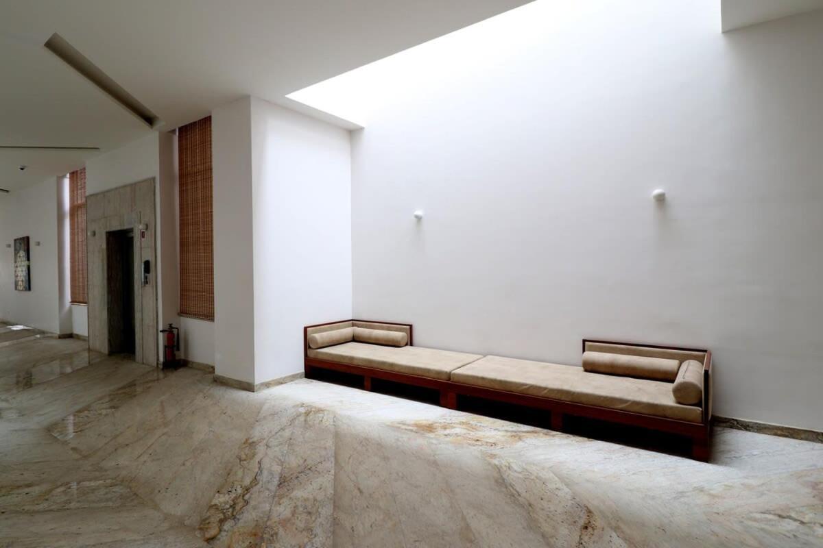 Welcome To Serenity-Luxury Villa At Prestige Augusta Golf Village Bangalore Exterior foto